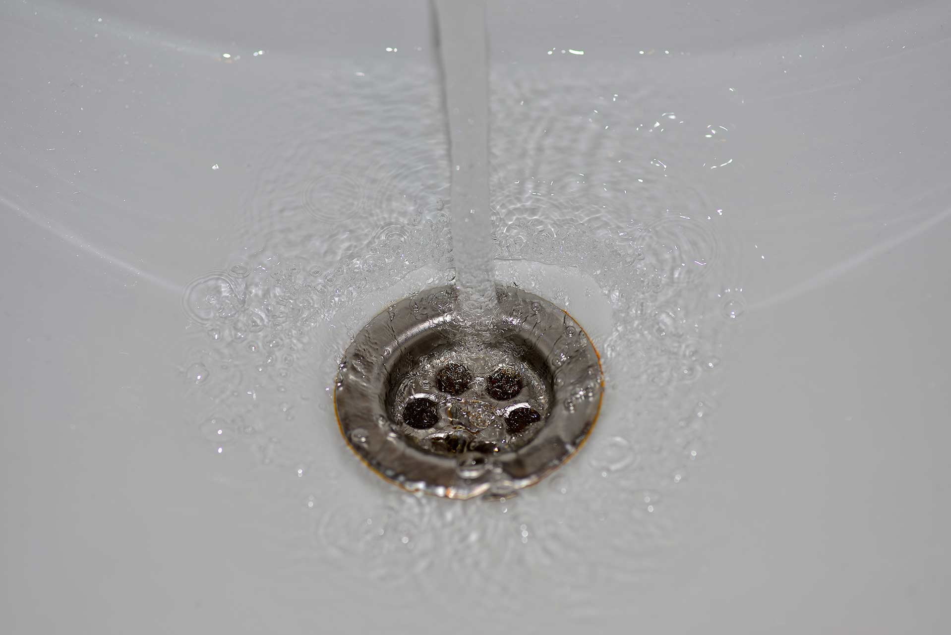 A2B Drains provides services to unblock blocked sinks and drains for properties in Addlestone.